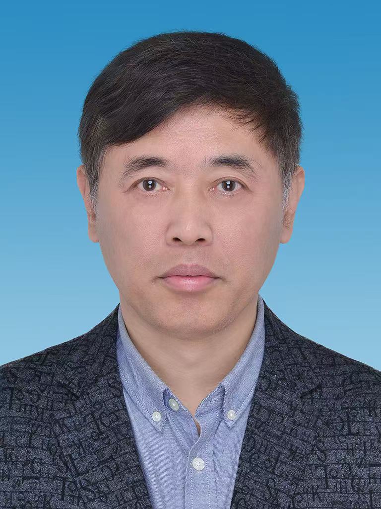 潘洵
