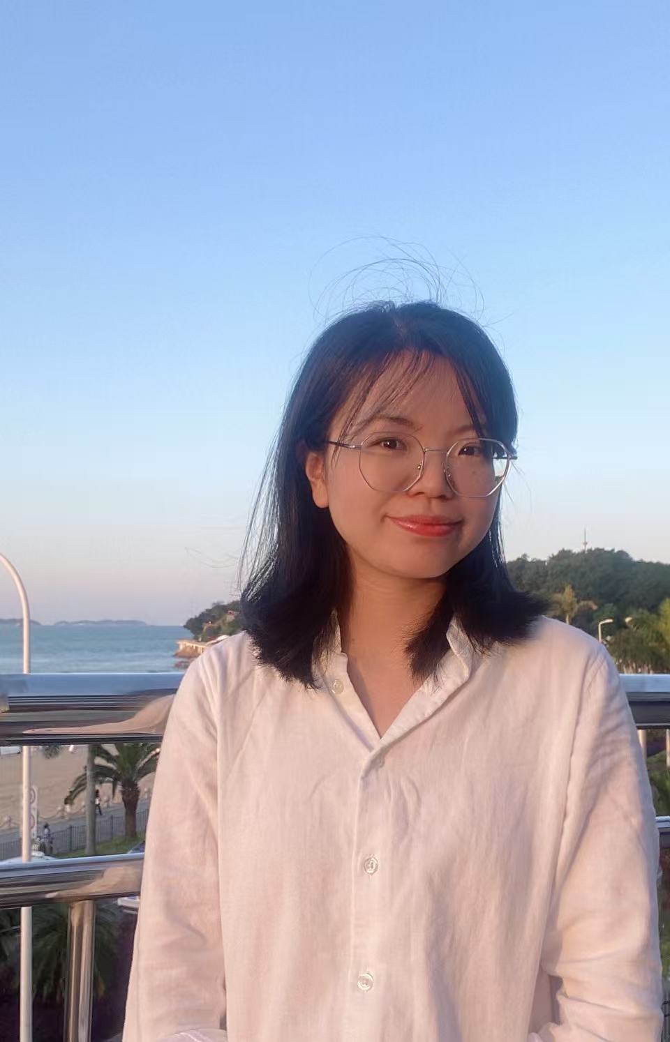 吕珊珊